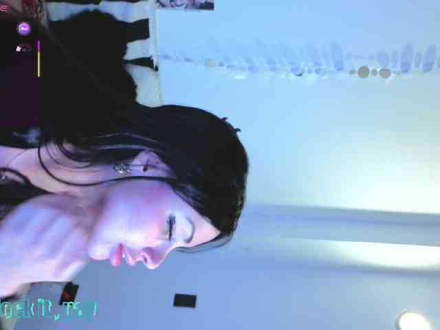 Sofianixbbc webcam