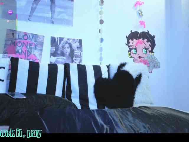 Sofianixbbc webcam