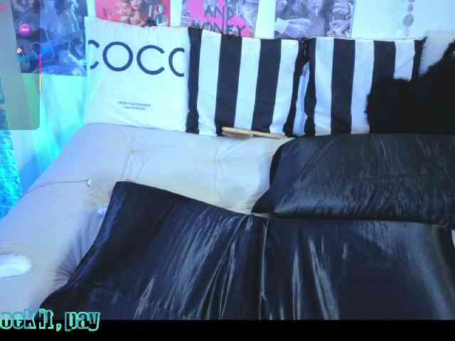 Sofianixbbc webcam