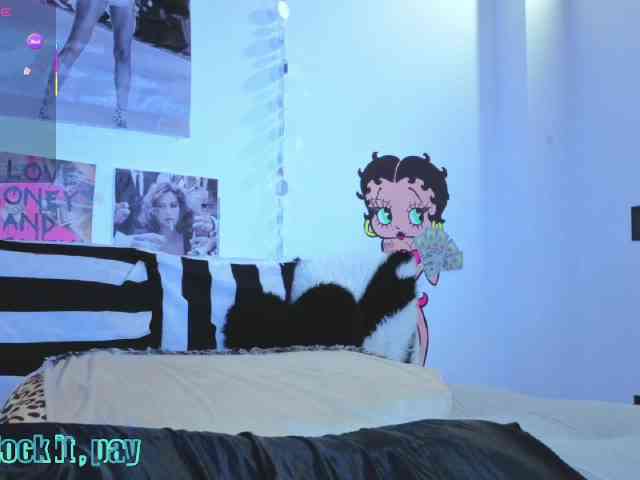 Sofianixbbc webcam