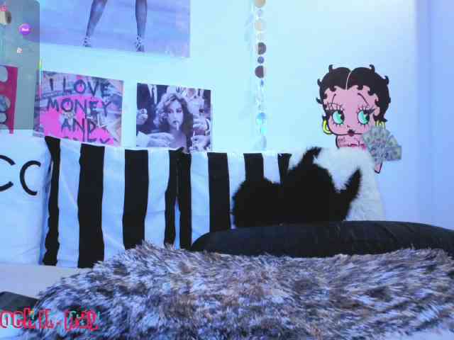 Sofianixbbc webcam