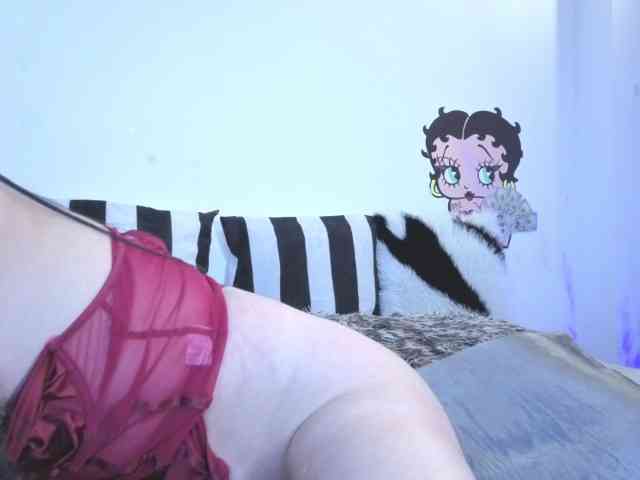 Sofianixbbc webcam