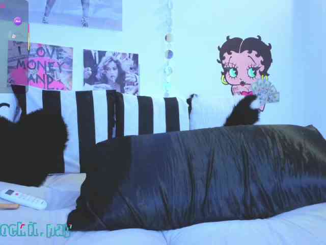 Sofianixbbc webcam
