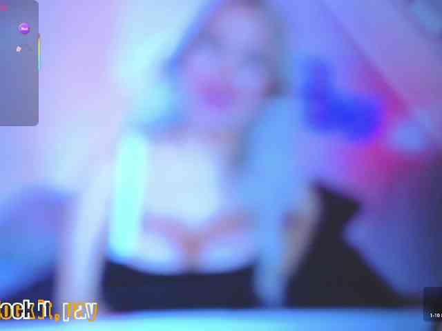 Sofianixbbc webcam