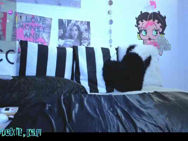 Sofianixbbc webcam