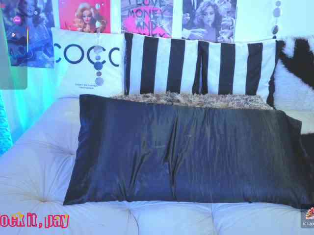 Sofianixbbc webcam