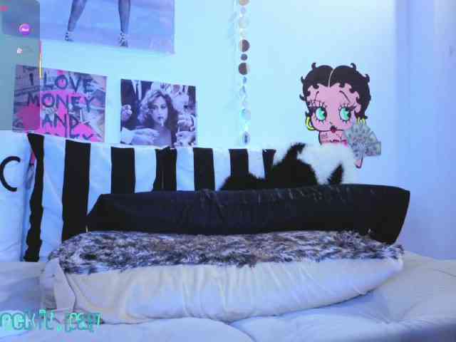 Sofianixbbc webcam