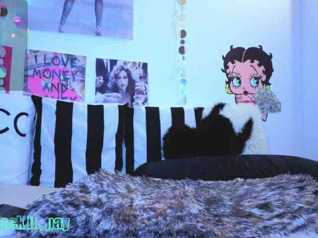 Sofianixbbc webcam