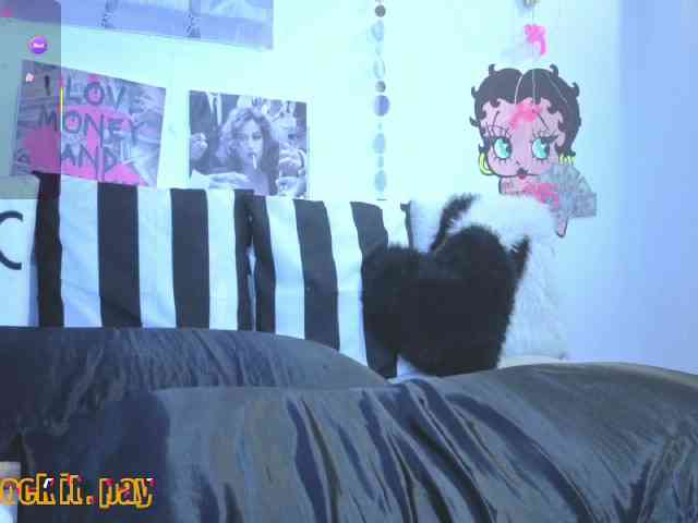 Sofianixbbc webcam