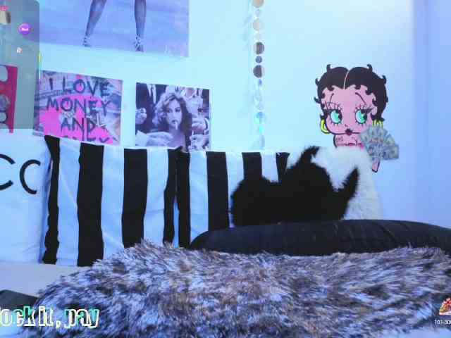 Sofianixbbc webcam