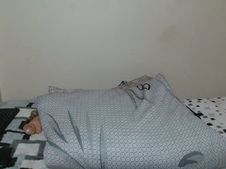 BootyDarkEbony Porn Show