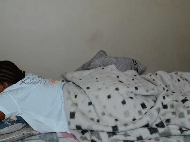 BootyDarkEbony live cam on BongaCams