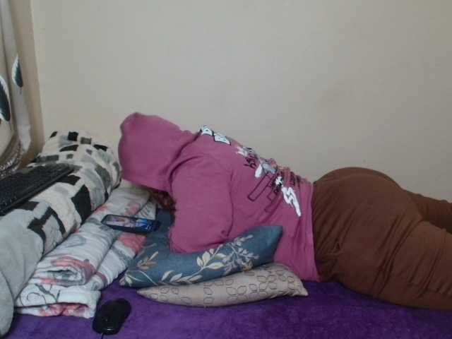 BootyDarkEbony live cam on BongaCams