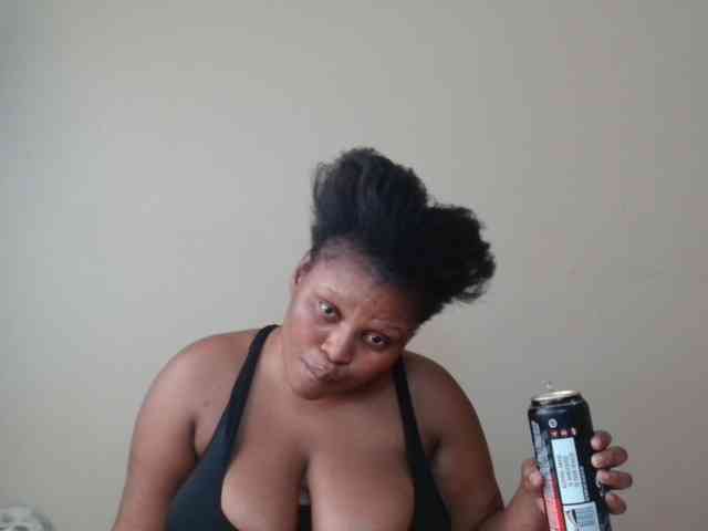 BootyDarkEbony webcam