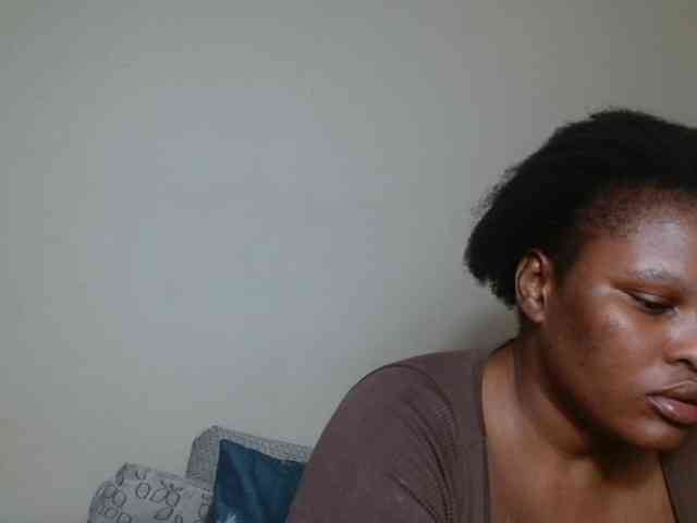 BootyDarkEbony webcam