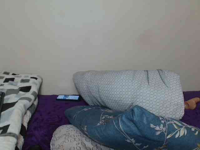 BootyDarkEbony webcam