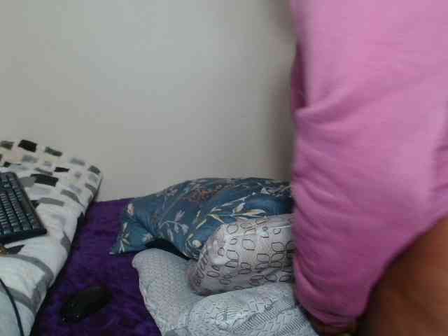 BootyDarkEbony webcam
