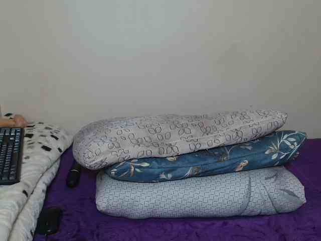 BootyDarkEbony webcam