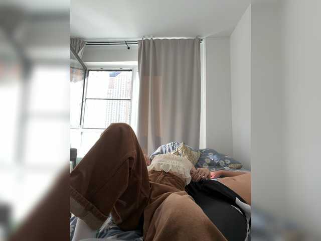 BigLove11 live cam on BongaCams