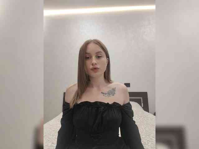 LillianFrench webcam