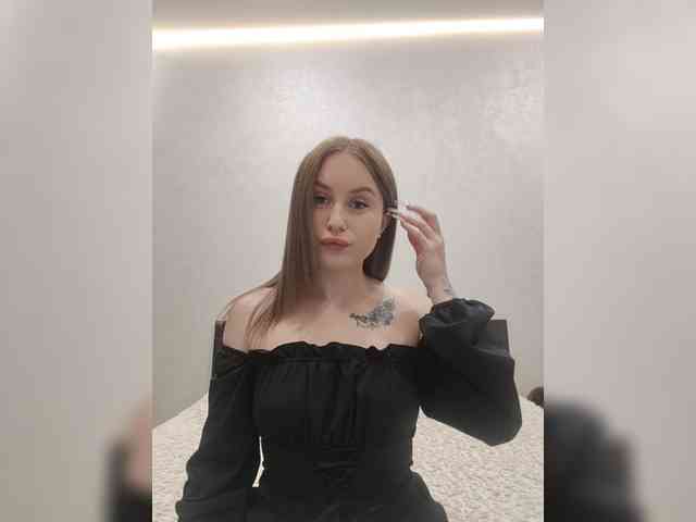 LillianFrench webcam