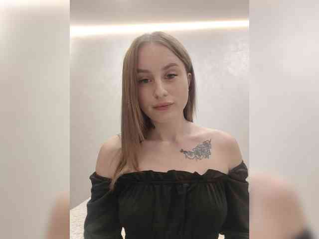 LillianFrench webcam