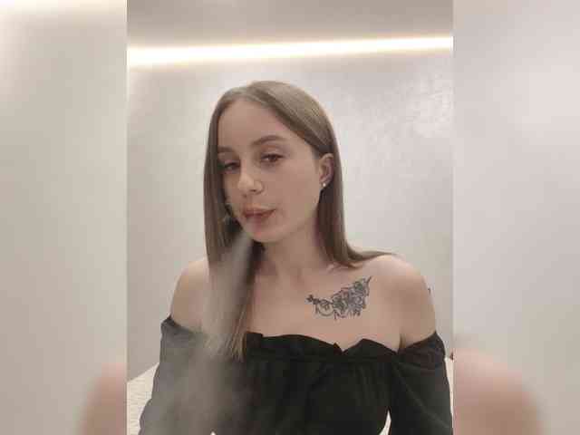 LillianFrench webcam