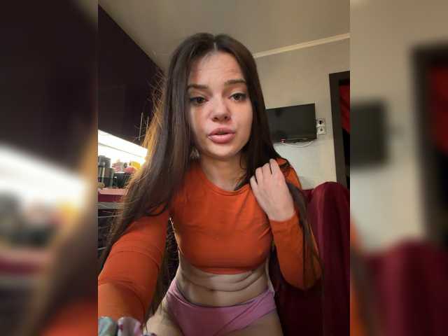 LiziVogue Live Cam and Statistics on UnifiedCams