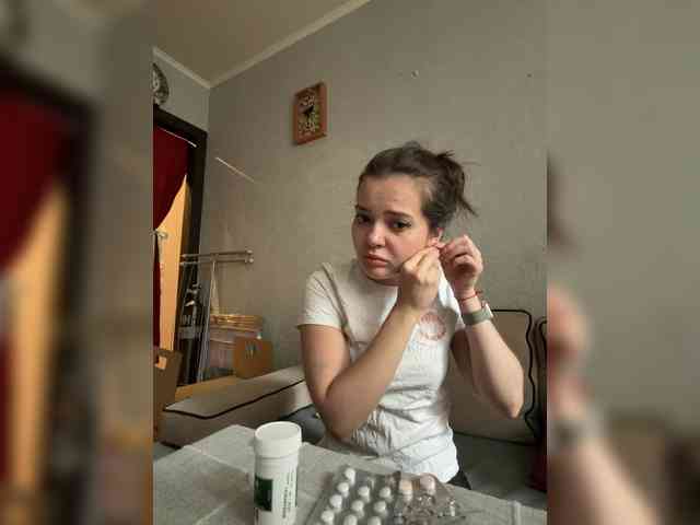 LiziVogue webcam