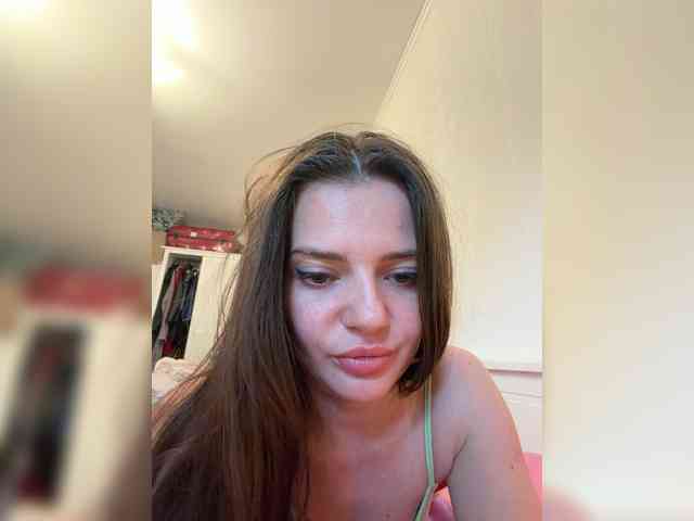 LiziVogue webcam