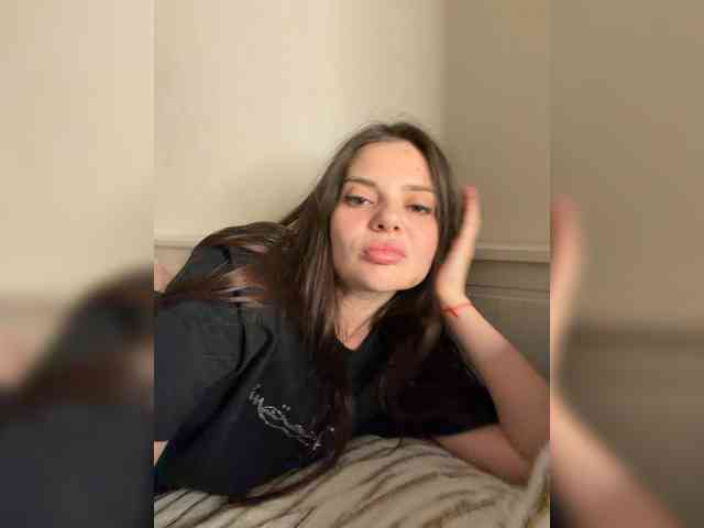 LiziVogue webcam