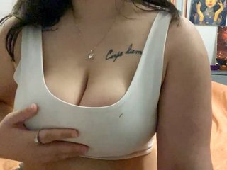 DorieDavance Porn Show