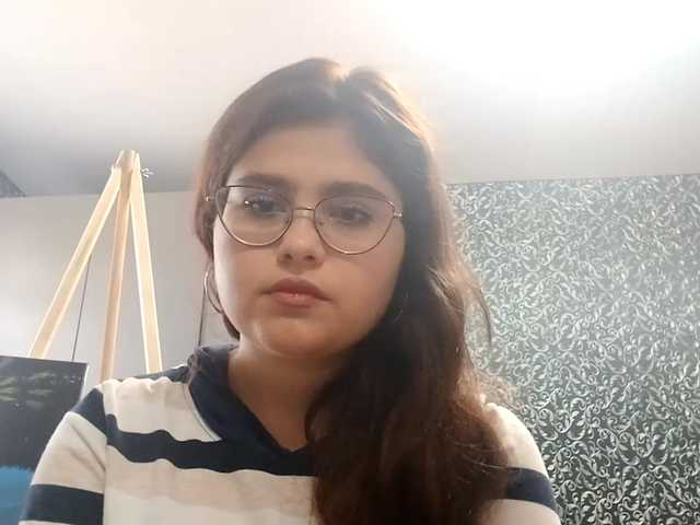 DorieDavance live cam on BongaCams