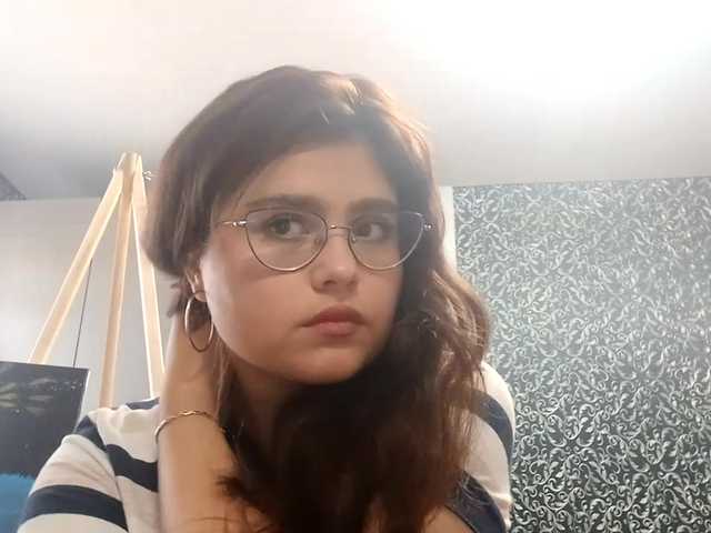 DorieDavance live cam on BongaCams