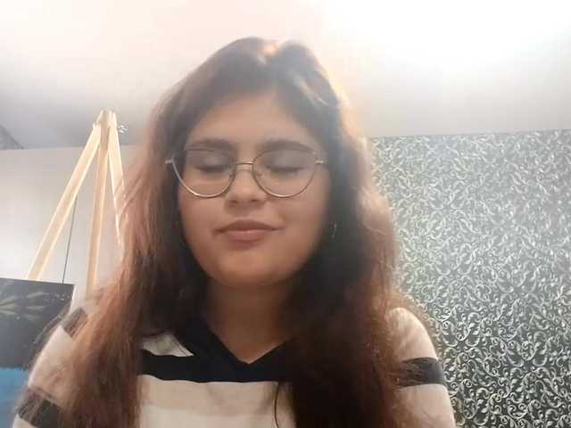 DorieDavance live cam on BongaCams