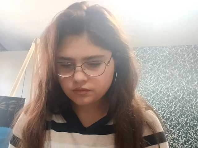 DorieDavance live cam on BongaCams