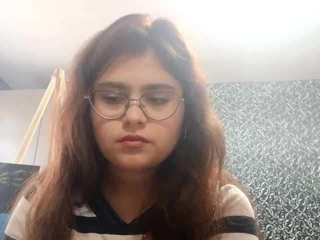 DorieDavance live cam on BongaCams