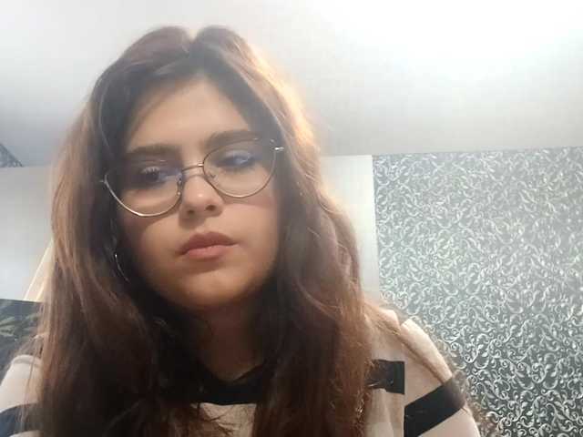 DorieDavance live cam on BongaCams