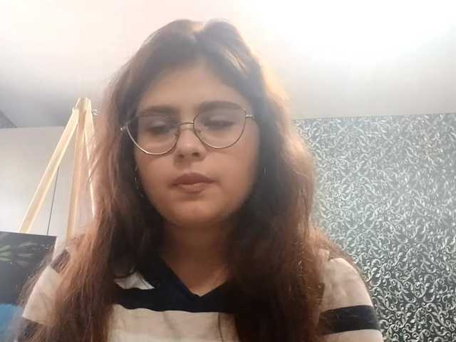 DorieDavance live cam on BongaCams