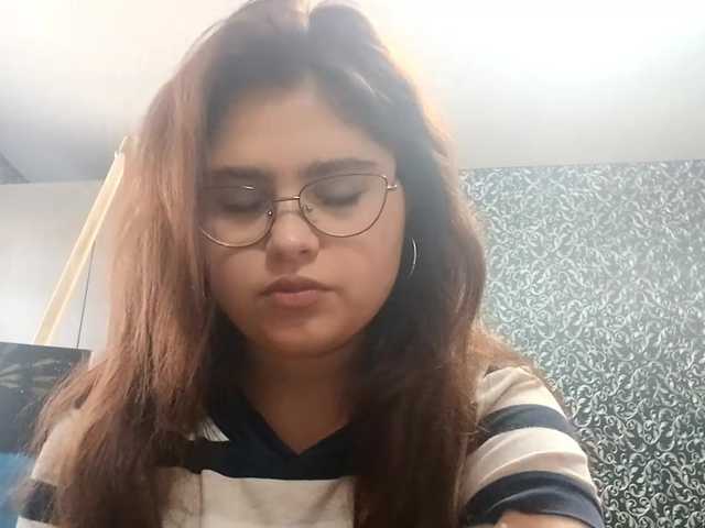 DorieDavance live cam on BongaCams