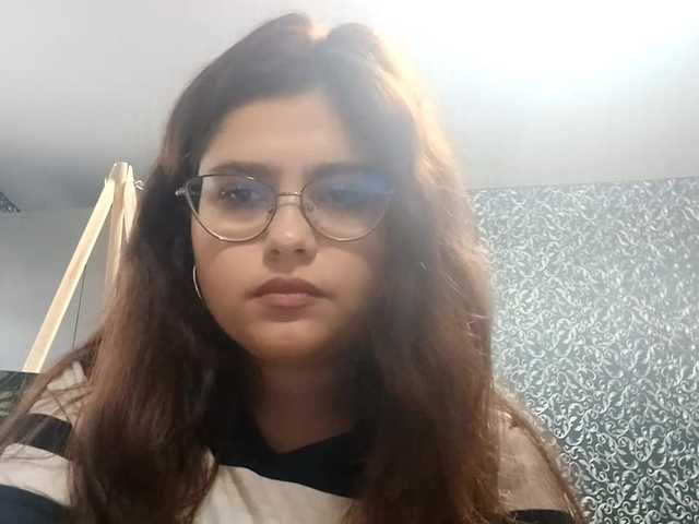 DorieDavance live cam on BongaCams