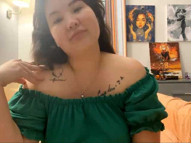 DorieDavance live cam on BongaCams