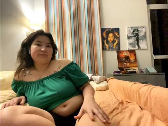 DorieDavance live cam on BongaCams