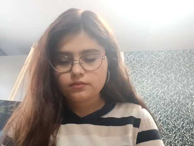 DorieDavance live cam on BongaCams