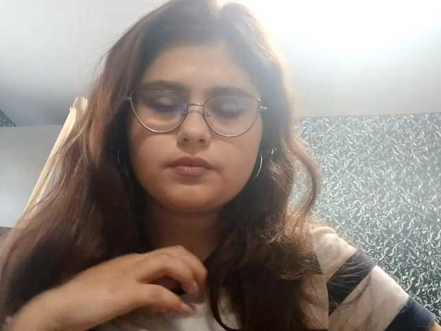DorieDavance live cam on BongaCams