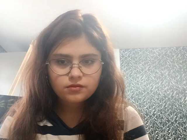 DorieDavance live cam on BongaCams
