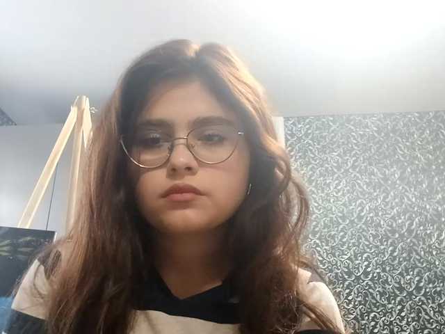 DorieDavance live cam on BongaCams