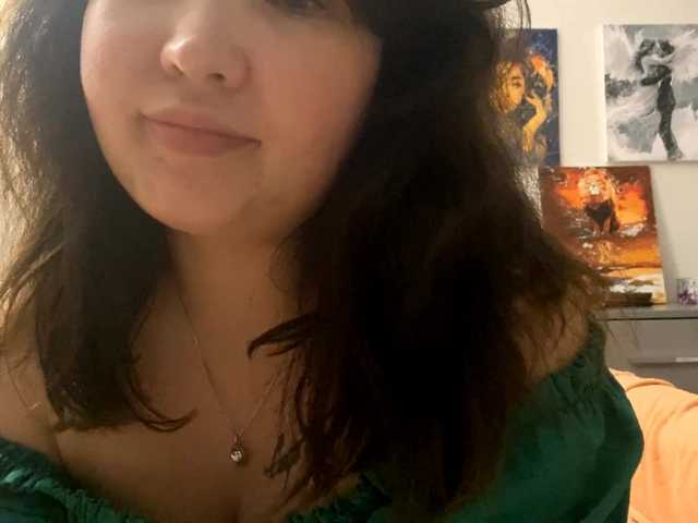 DorieDavance live cam on BongaCams