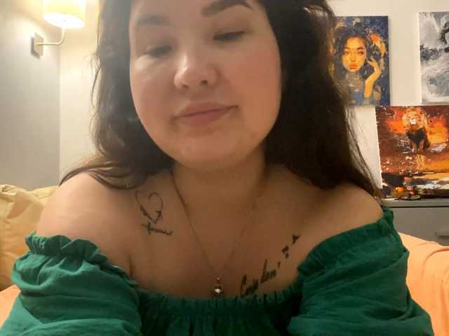 DorieDavance live cam on BongaCams