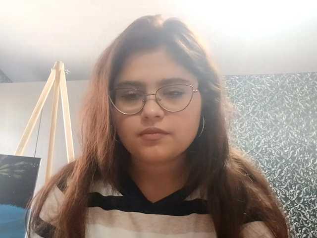 DorieDavance live cam on BongaCams
